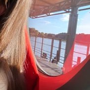 Алина, 21 год, Новосибирск Алина, 21 год, Новосибирск