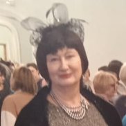 Марго, 60 лет, Хабаровск Марго, 60 лет, Хабаровск