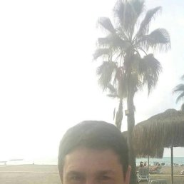 Dorin, 44, 