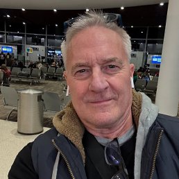 Steve Williams, 62, sacramento