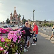 Нателла, 58 лет, Кировское Нателла, 58 лет, Кировское