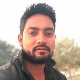 Rahul, 29, 