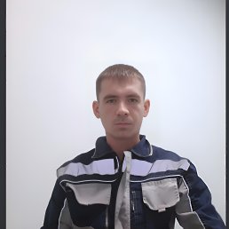 Igor, 33, 