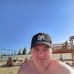 Vladimir, 45, ,  