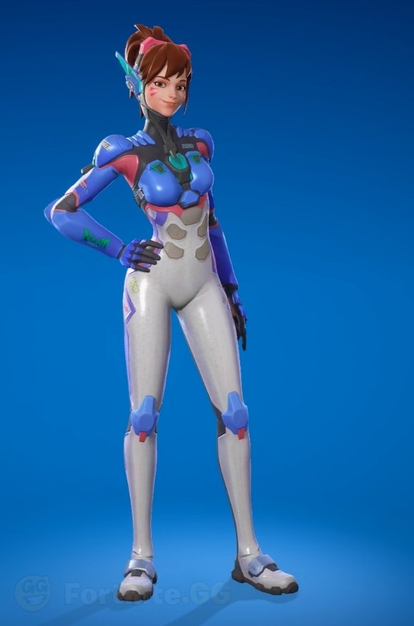 ��������� �������: Overwatch � Fortnite ���������� ��������� ������������. � ������ ������� � ... - 4