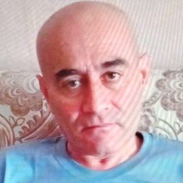 Salim Salimovicgh, , 35 