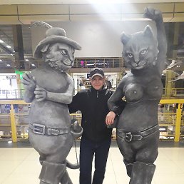 Nikolay, �������, 40 ���