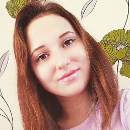 Марьяна, 23, Мелитополь