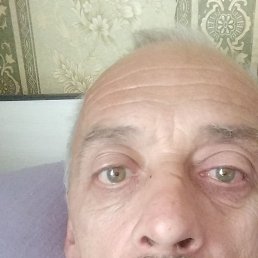 Garik, 51, 