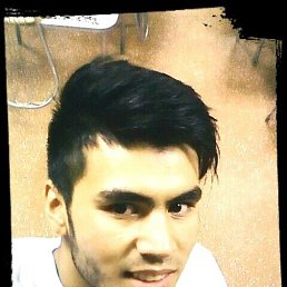 nuriddin, 29, 