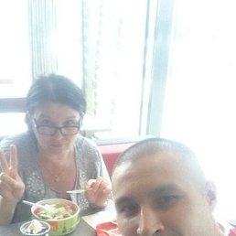 Galina, ������, 57 ���