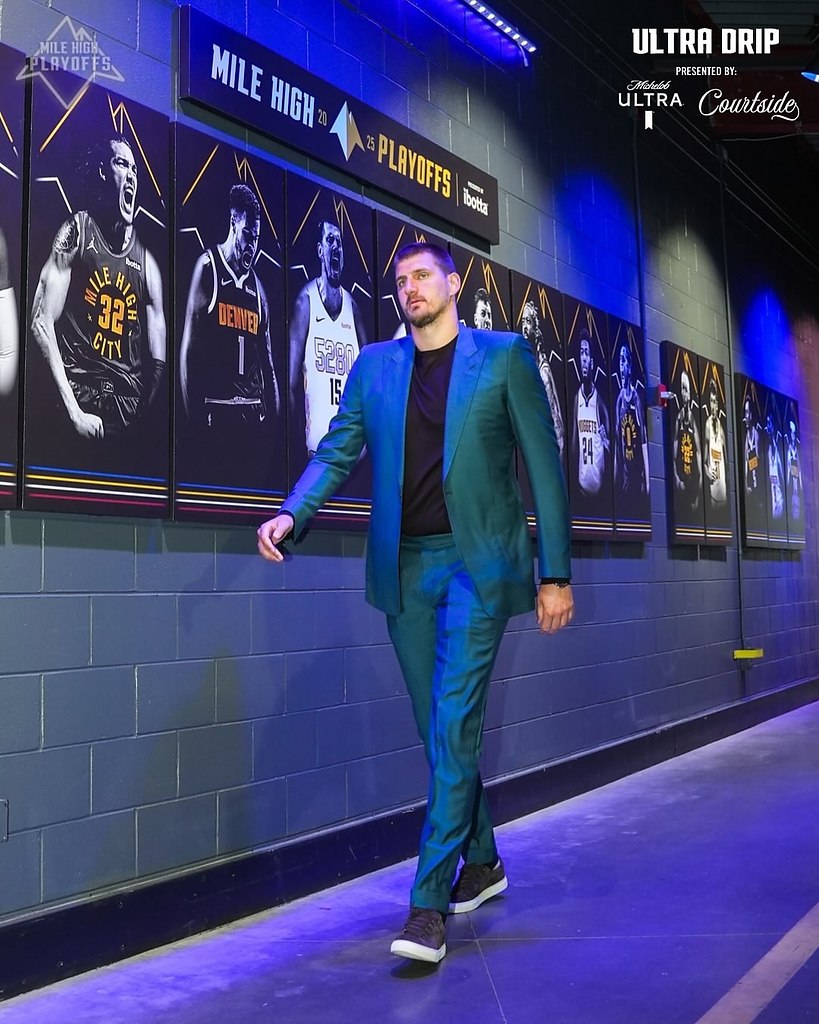 ESPN на своём сайте опубликовали рейтинг гонки за МВП плей-офф, если бы такая награда существовала: ...