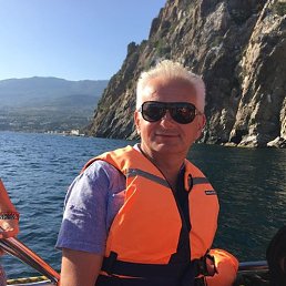 Aleksey, ������, 54 ����