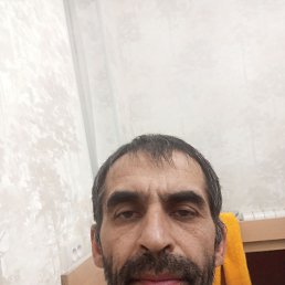 Shakir Fayzullaev, 49, 