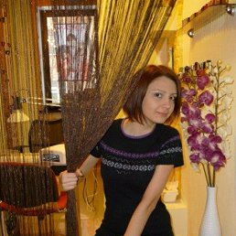 Vika, 37, 