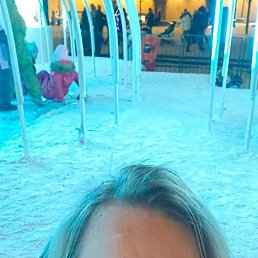 Tatyana, 45, 