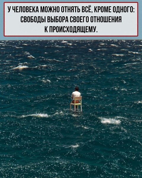 9 цитат для тех, кто ищет внутренний стержень...