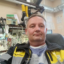 ���� Sergei, ��������, 52 ���� - ��������� 27 ������� 2025