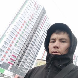 Nosirbek Borotov, 27, --