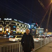 Костя, 52 года, Калининград Костя, 52 года, Калининград
