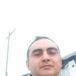 Ramin Axmedov, 41, 