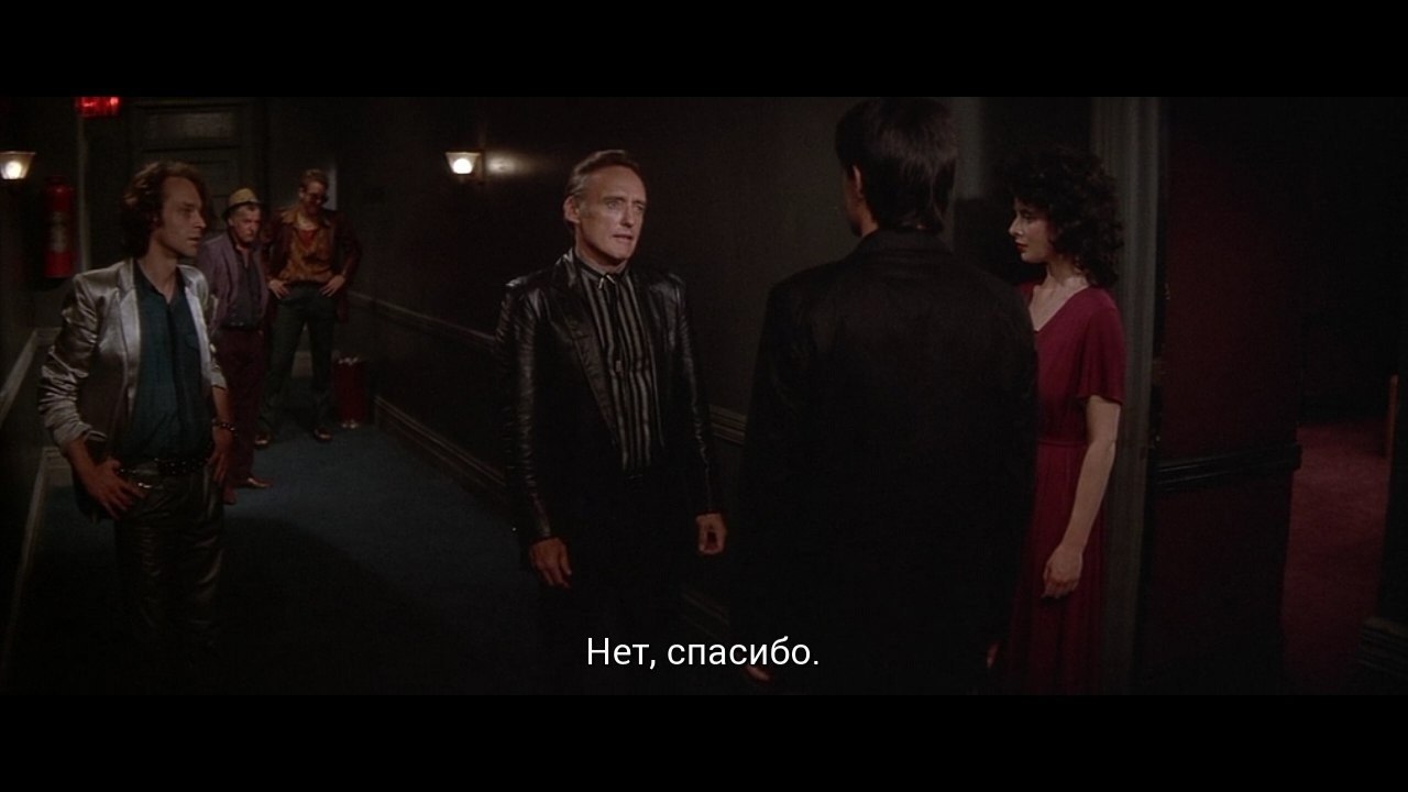   / Blue Velvet, 1986.Dir. David Lynch - 2