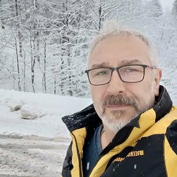 ERIK ALESSIO, 61, 