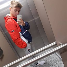 Andre, ������, 18 ���