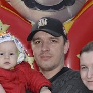 Kirill, 37 , 
