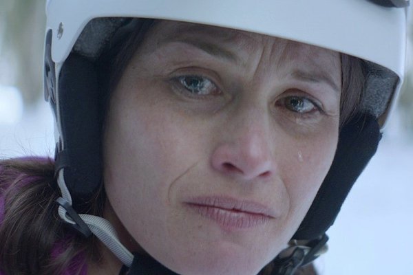 Супруги Томас и Эбба вместе с двумя детьми проводят долгожданный отдых на горнолыжном курорте во ... - 7