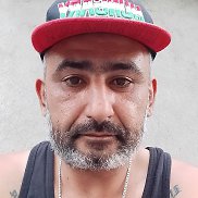 Armen, 38 , 