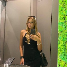 Фото девушки: Кира, 25 лет, Женева Кира, 25 лет, Женева