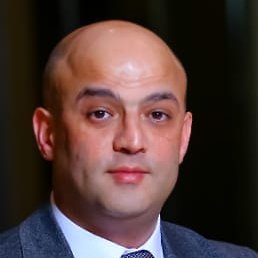 Asif, , 43 