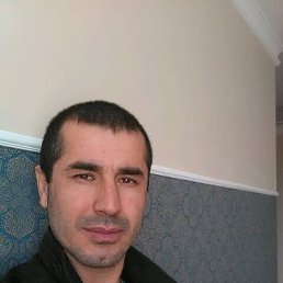 sunatullo, 46, 