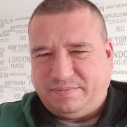 Sergei, 48 , 