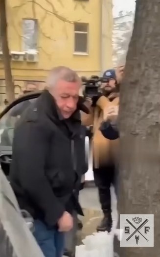 Кино, раскаяние и миллионы: Ефремов снова в кадре — за 2,5 млн в день.Михаил Ефремов, некогда на ... - 2