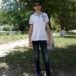 Дмитрий, Тирасполь