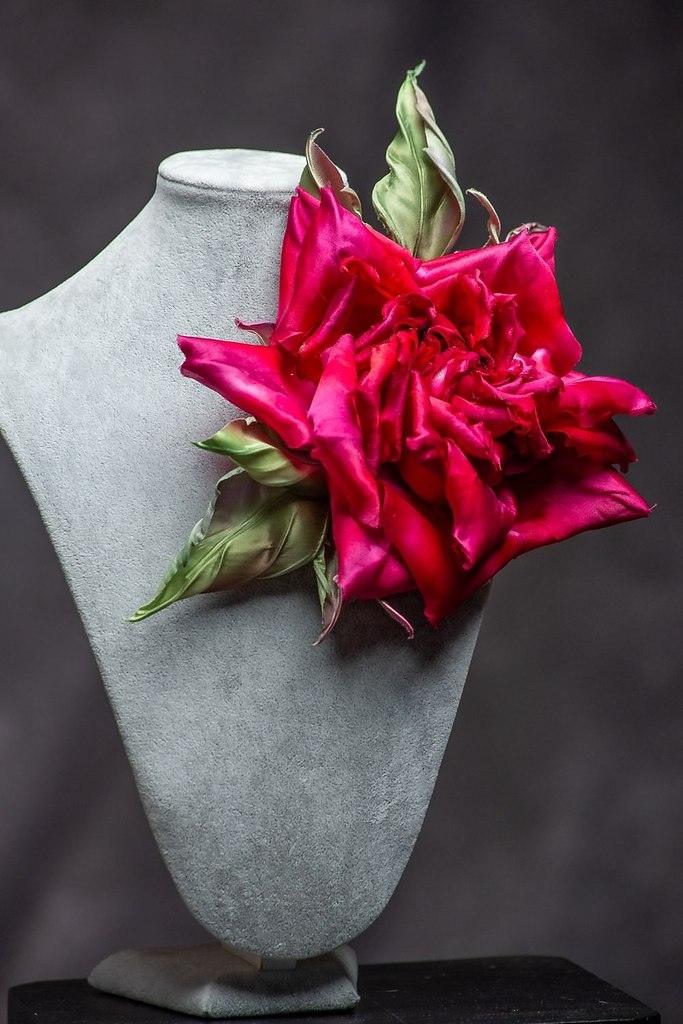 Это маленькое произведение искусства, которое способно оживить облик и добавить в повседневность ... - 3