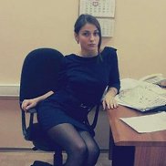 Kristina, 25 , 
