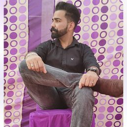 Armaan, 29, 