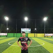 Muhaimin, 21 ���, ��������
