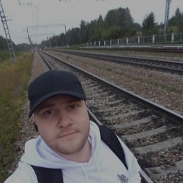 Дмитрий, 32, Таганрог