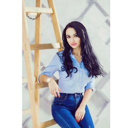 Арина, 21 год, Москва Арина, 21 год, Москва