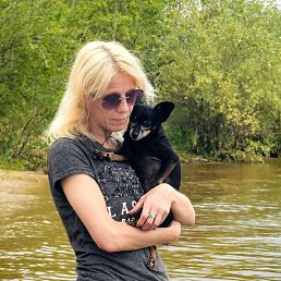 Olga, ������, 42 ����