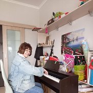 Марина, 71 год, Нижневартовск Марина, 71 год, Нижневартовск