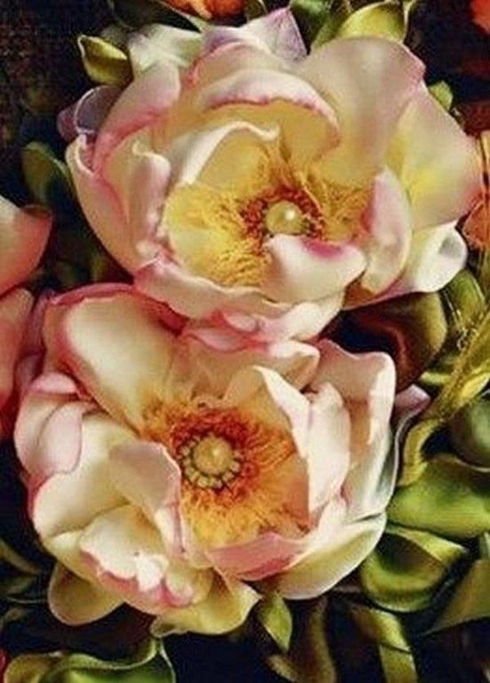 Это маленькое произведение искусства, которое способно оживить облик и добавить в повседневность ... - 10