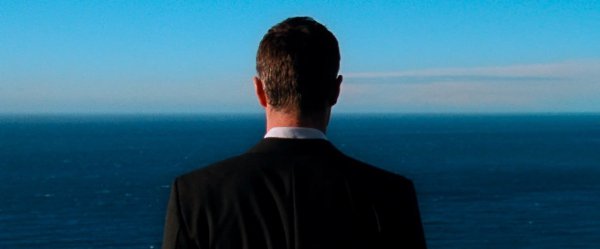 ��������� � ������ ���������� / Reflet dans un diamant mort, 2025.���. ���� �����, ����� ������� - 3