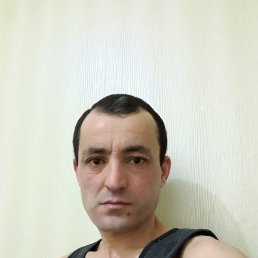 Sanjar, 41, 