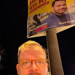 Dimitri, 53, 