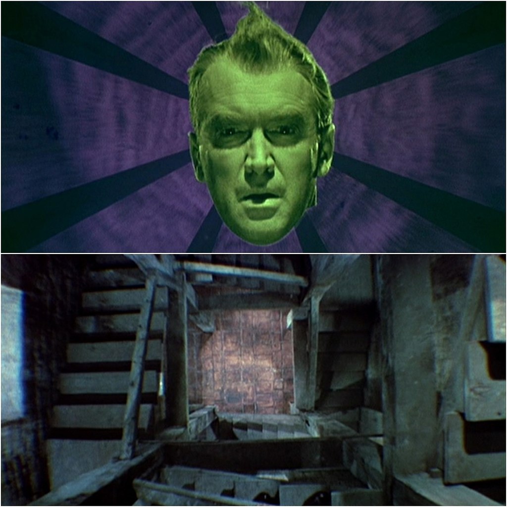  / Vertigo, 1958. :   :   - 4